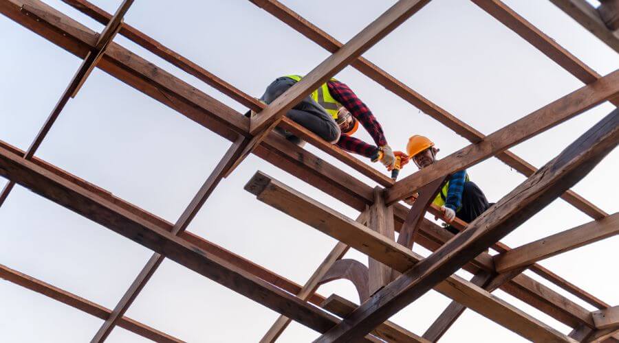 Expert Emergency Roof Repairs services in Kunkle, OH